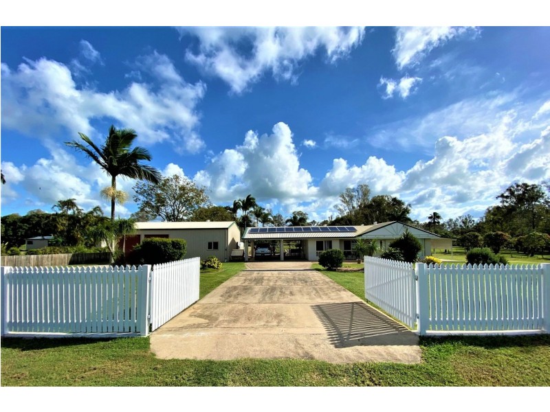 51 Carlton Road, Sarina QLD 4737