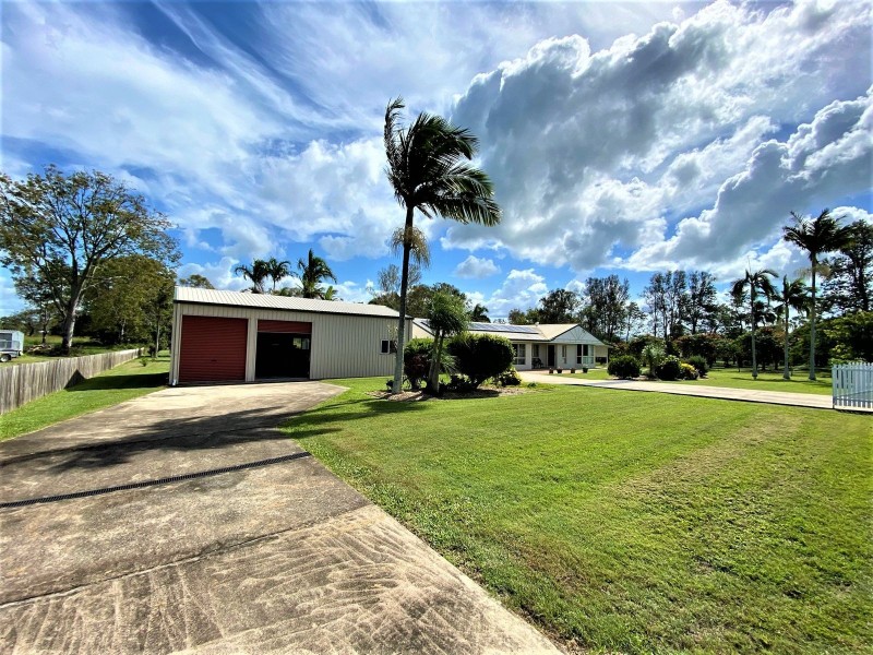 51 Carlton Road, Sarina QLD 4737