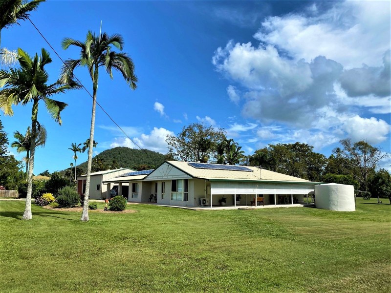 51 Carlton Road, Sarina QLD 4737