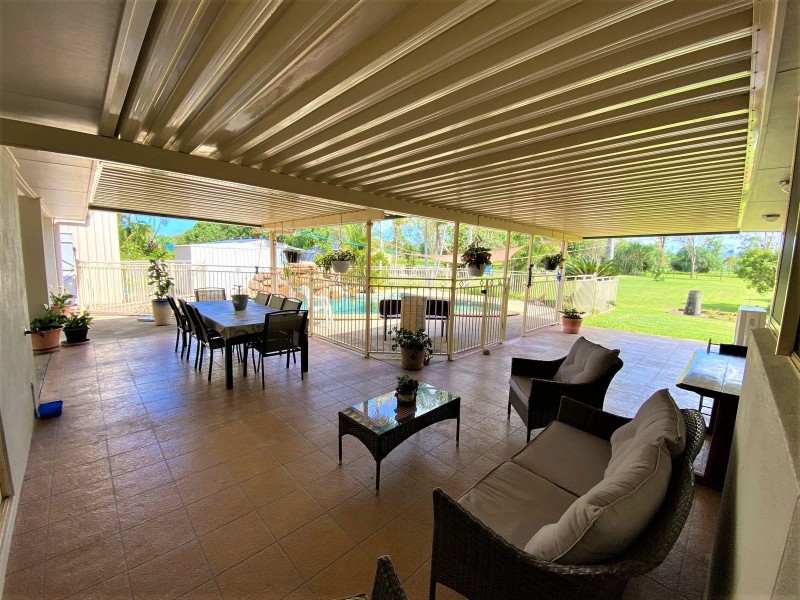 51 Carlton Road, Sarina QLD 4737