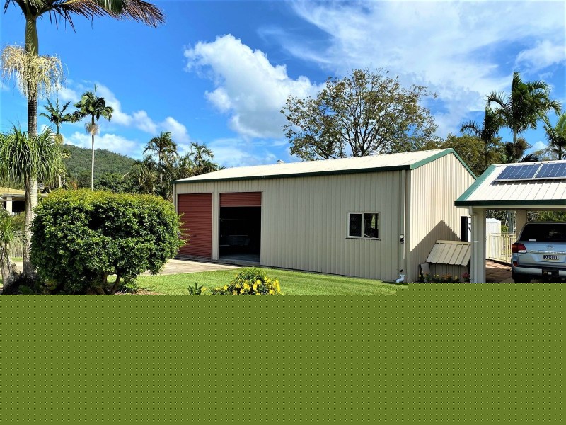51 Carlton Road, Sarina QLD 4737