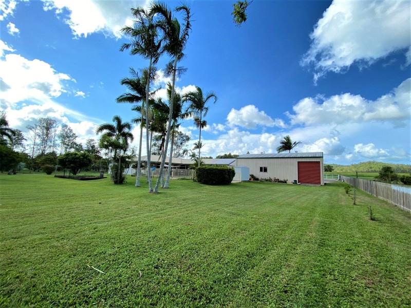 51 Carlton Road, Sarina QLD 4737