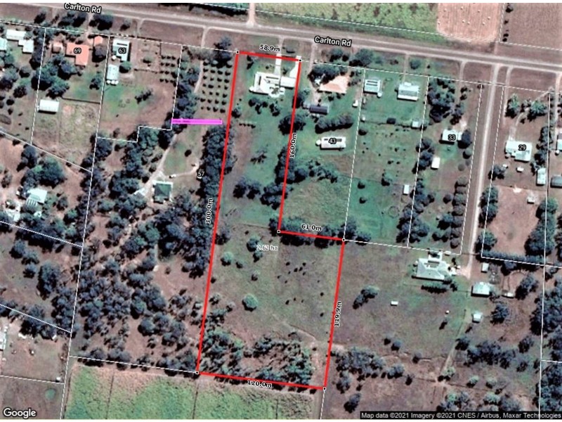 51 Carlton Road, Sarina QLD 4737