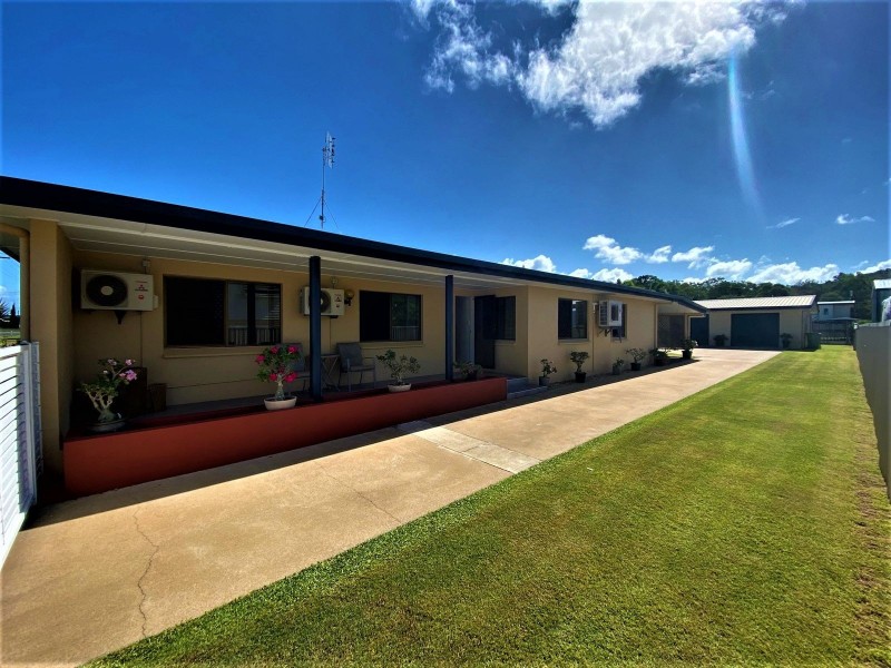 66 Zelma Street, Grasstree Beach QLD 4740