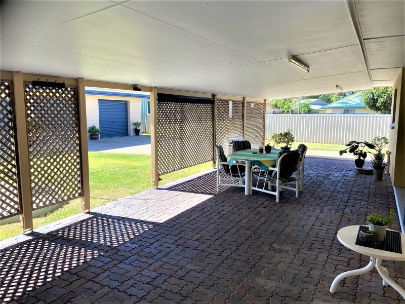 66 Zelma Street, Grasstree Beach QLD 4740