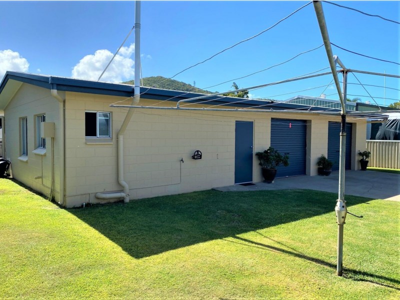 66 Zelma Street, Grasstree Beach QLD 4740