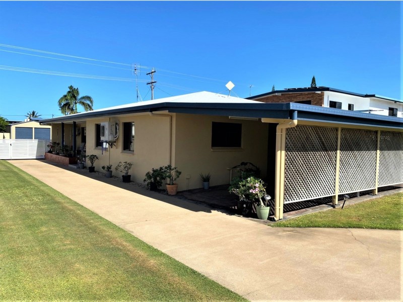 66 Zelma Street, Grasstree Beach QLD 4740