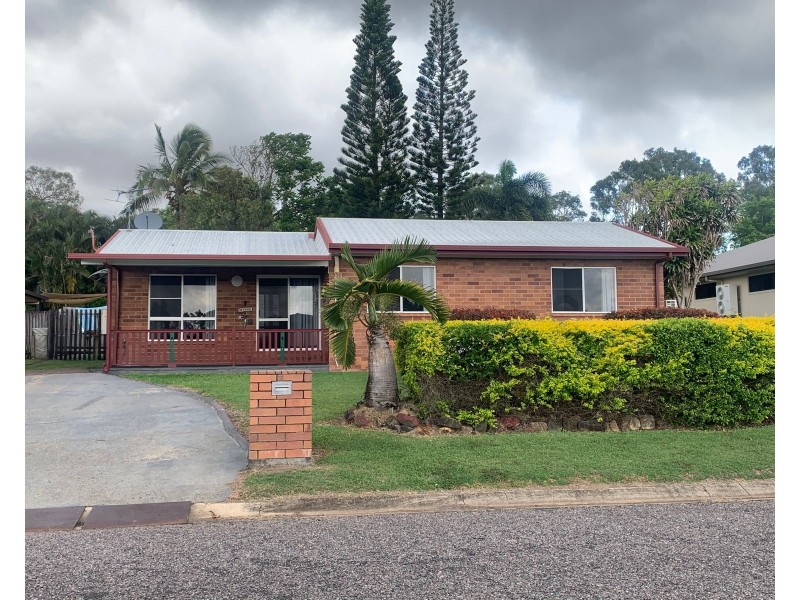 31 Brooksfield Drive, Sarina Beach QLD 4737