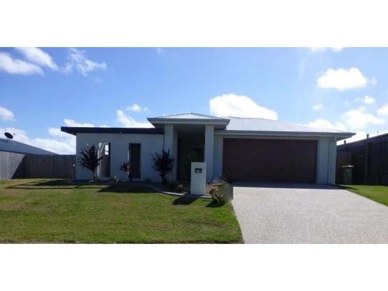 41 Montgomery Street, Rural View QLD 4740