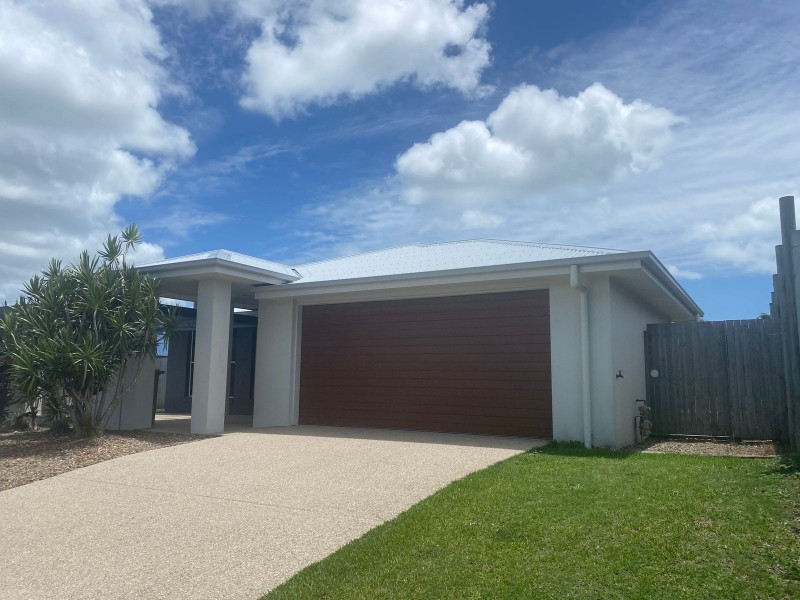 41 Montgomery Street, Rural View QLD 4740