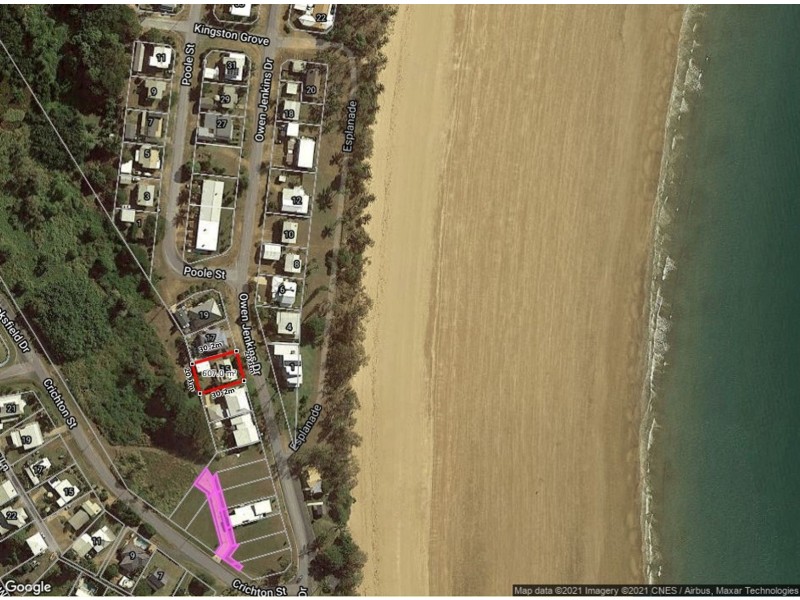 15 Owen Jenkins Drive, Sarina Beach QLD 4737