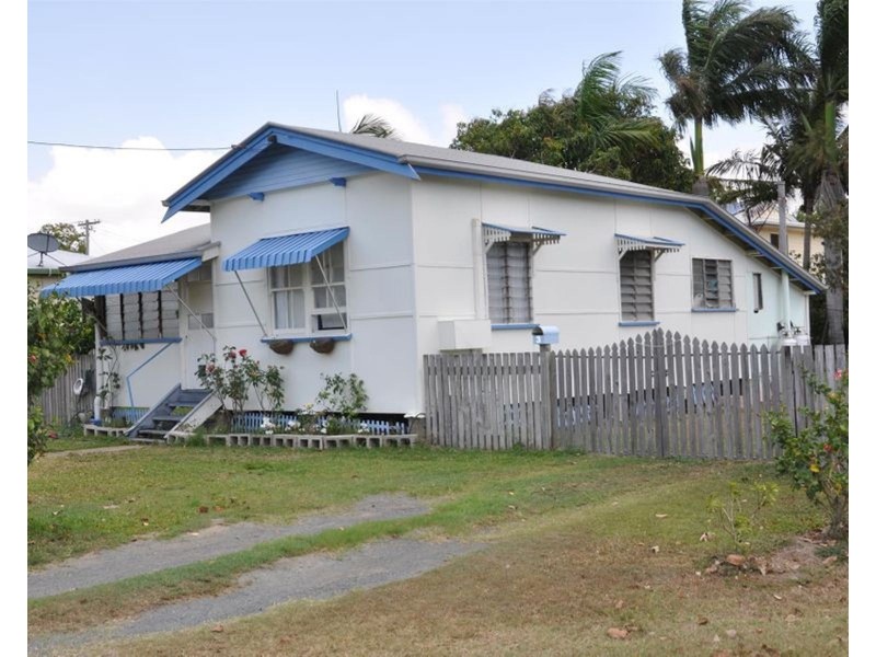 3 Gaylard Street, North Mackay QLD 4740