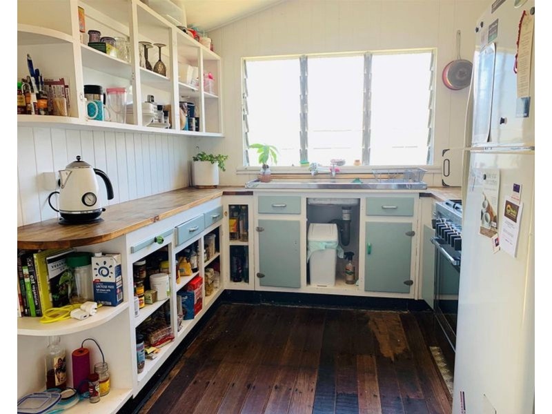 3 Gaylard Street, North Mackay QLD 4740