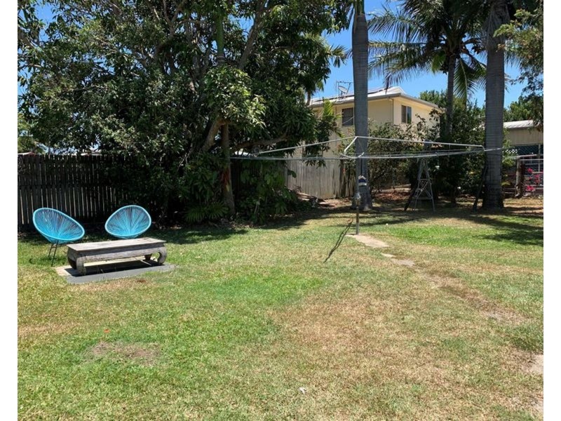 3 Gaylard Street, North Mackay QLD 4740