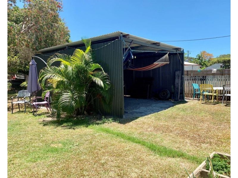 3 Gaylard Street, North Mackay QLD 4740