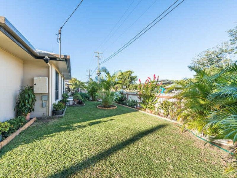 4 Mary Street, West Mackay QLD 4740