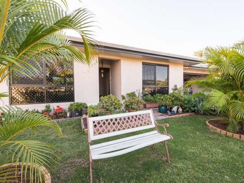 4 Mary Street, West Mackay QLD 4740