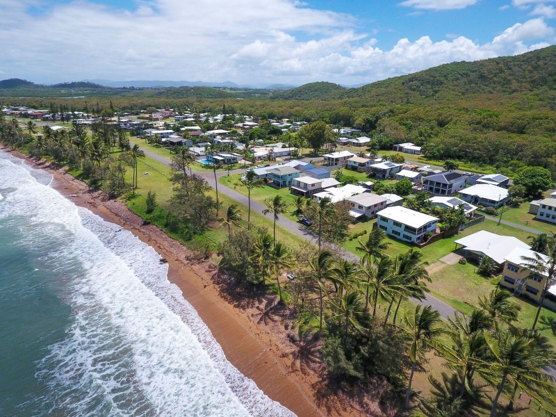 23 Zelma Street, Grasstree Beach QLD 4740
