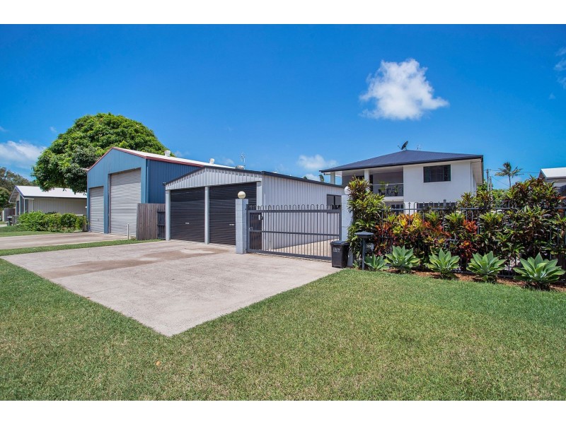 23 Zelma Street, Grasstree Beach QLD 4740