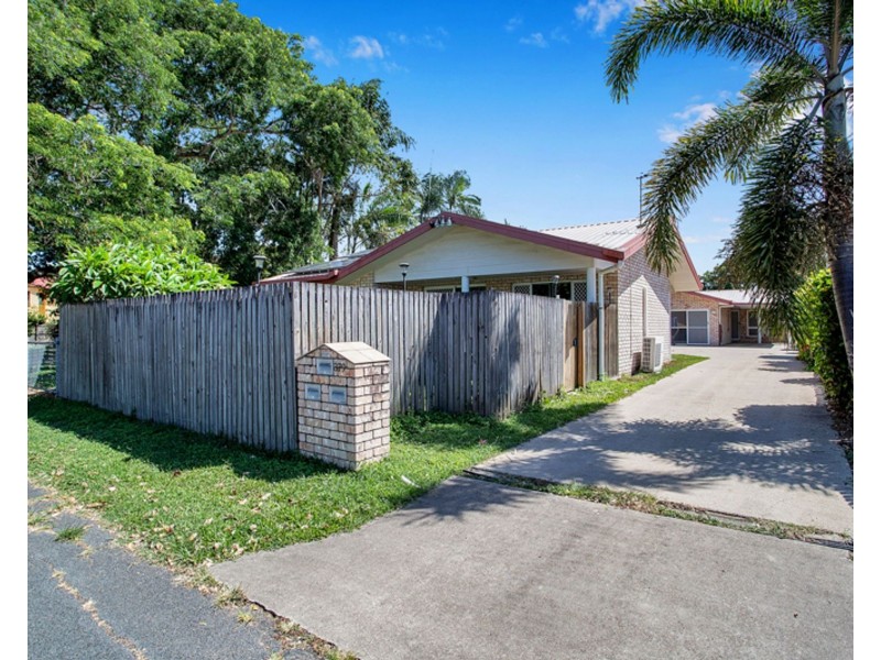 3/379 Bridge Road, West Mackay QLD 4740