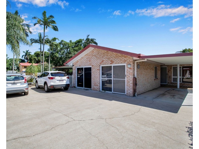 3/379 Bridge Road, West Mackay QLD 4740
