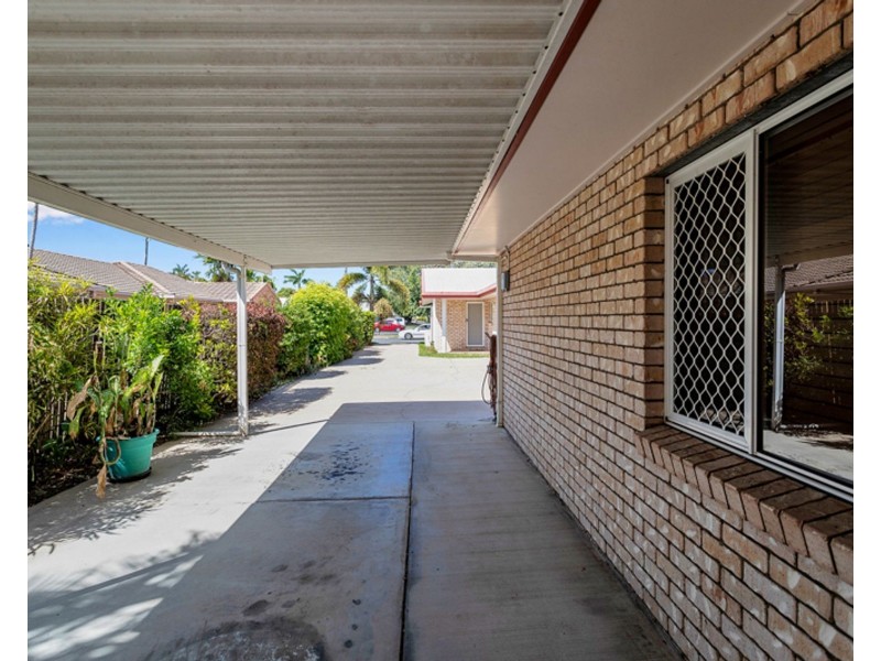 3/379 Bridge Road, West Mackay QLD 4740