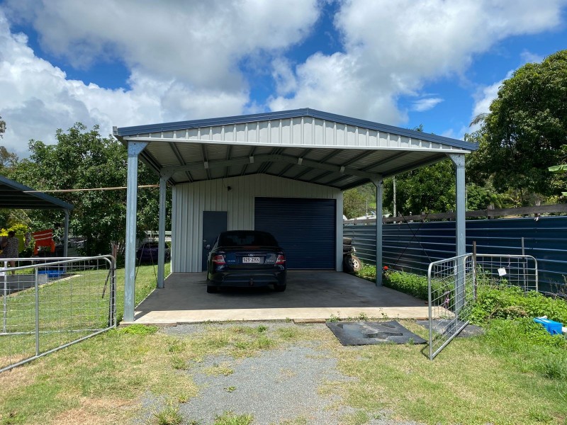 5 Innes Street, Sarina QLD 4737