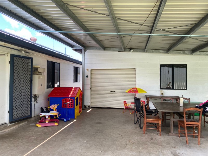 5 Innes Street, Sarina QLD 4737