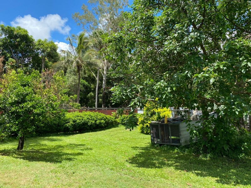 5 Innes Street, Sarina QLD 4737