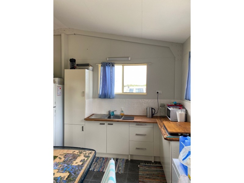 75 Nimmitabel Road, St Lawrence QLD 4707