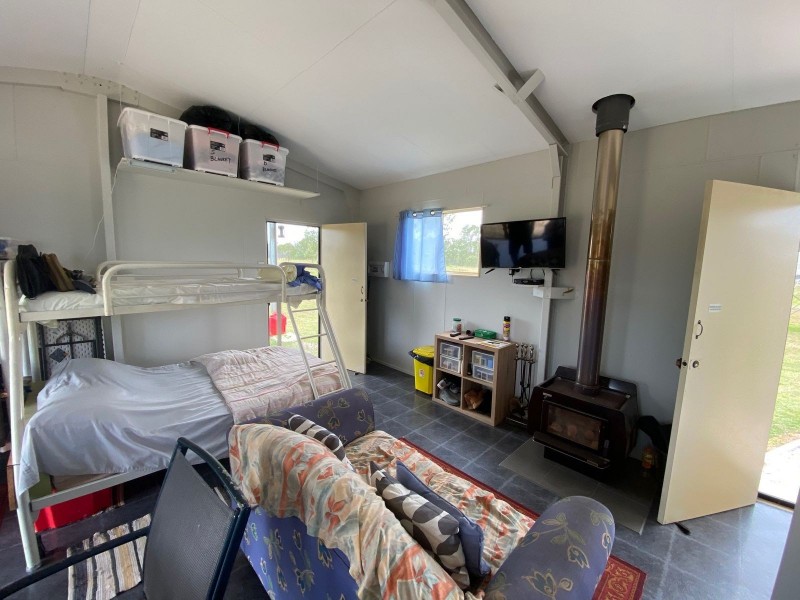 75 Nimmitabel Road, St Lawrence QLD 4707