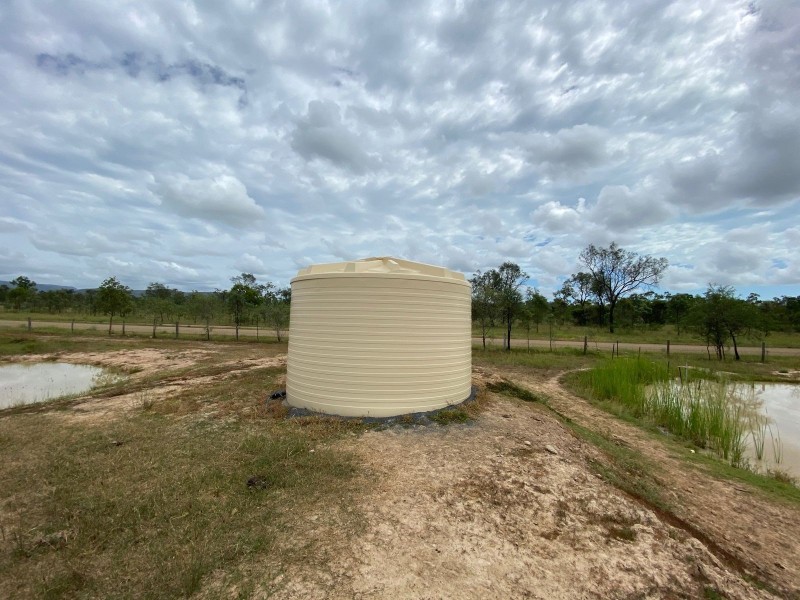 75 Nimmitabel Road, St Lawrence QLD 4707