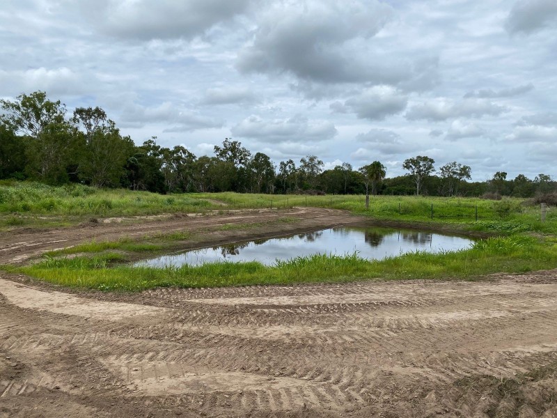 75 Nimmitabel Road, St Lawrence QLD 4707