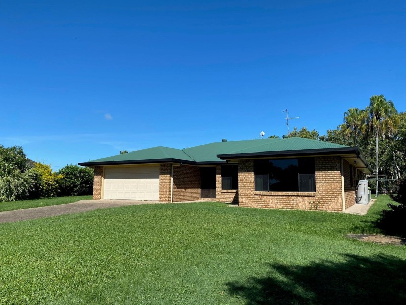 10 Driftwood Close, Grasstree Beach QLD 4740