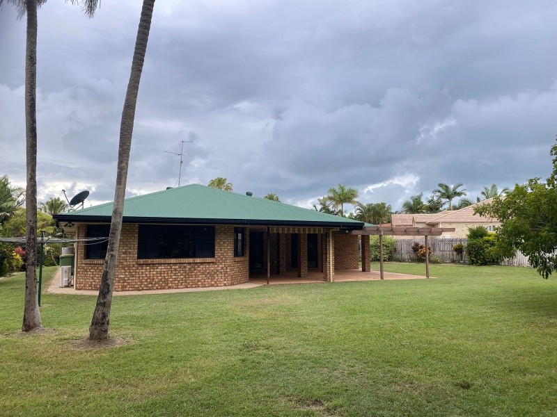 10 Driftwood Close, Grasstree Beach QLD 4740