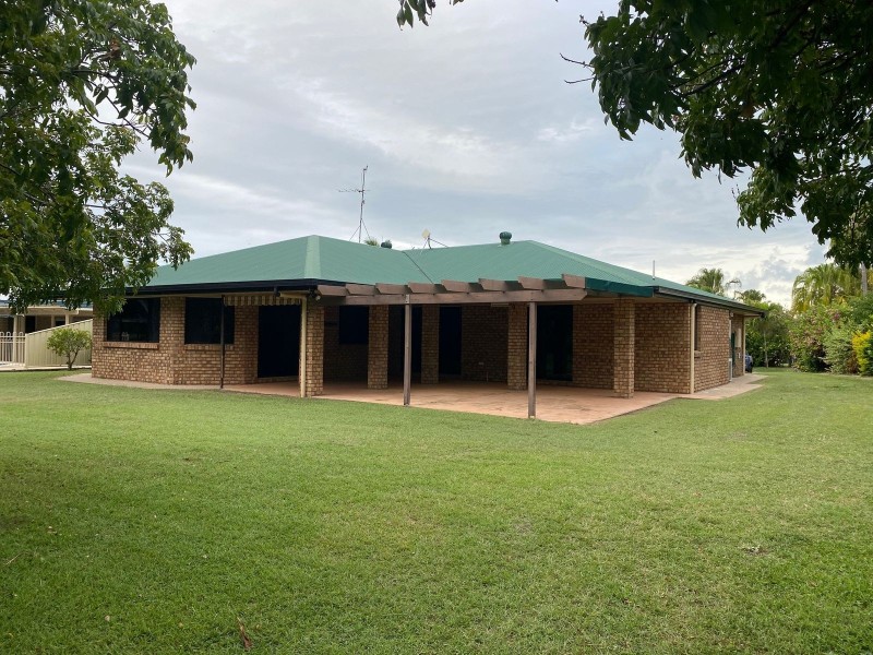 10 Driftwood Close, Grasstree Beach QLD 4740