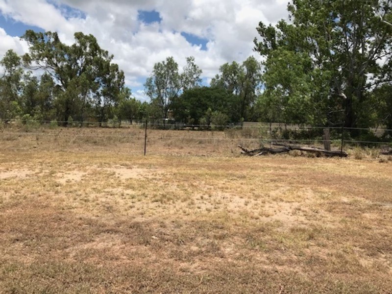 30 Bovey Street, Nebo QLD 4742