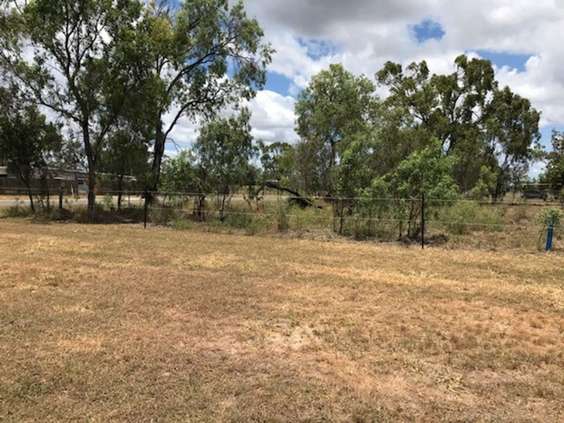 30 Bovey Street, Nebo QLD 4742