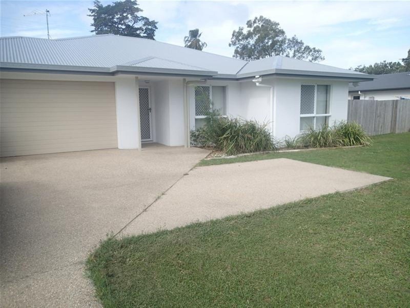 9 Leonie Court, Armstrong Beach QLD 4737