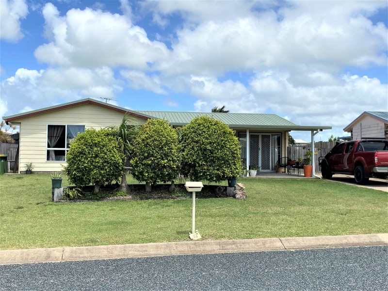 28 Audrena Street, Hay Point QLD 4740