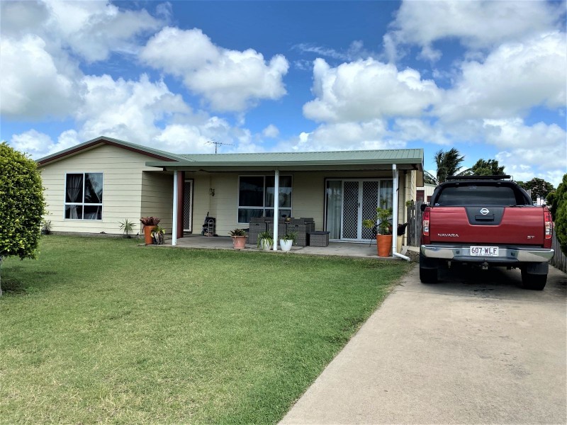 28 Audrena Street, Hay Point QLD 4740