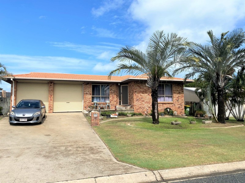 127 Pacific Drive, Hay Point QLD 4740