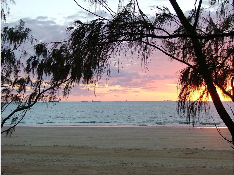 127 Pacific Drive, Hay Point QLD 4740