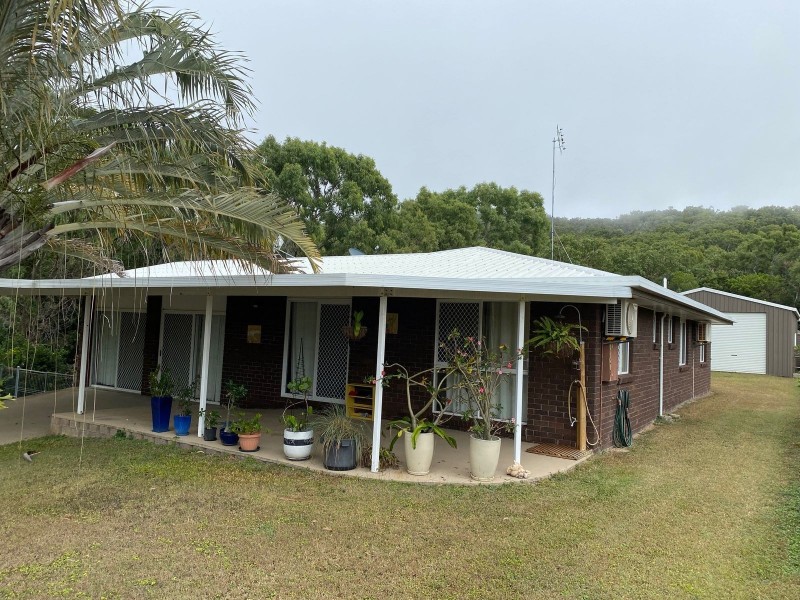 1 Pacific Avenue, Ilbilbie QLD 4738
