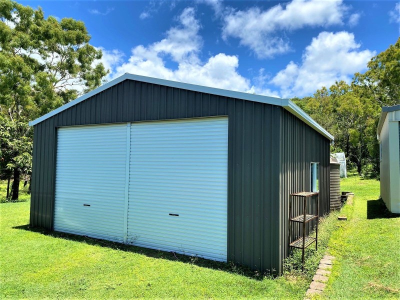 1 Pacific Avenue, Ilbilbie QLD 4738