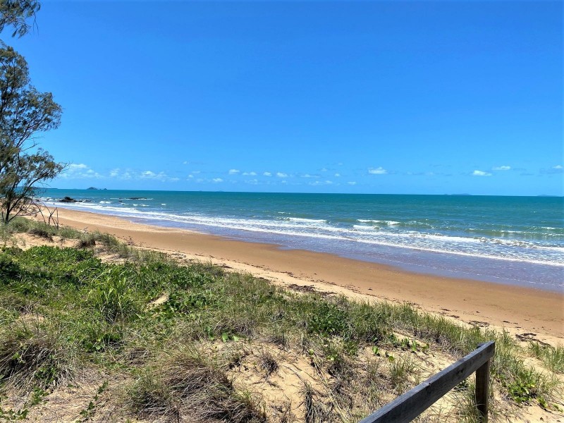 1 Pacific Avenue, Ilbilbie QLD 4738