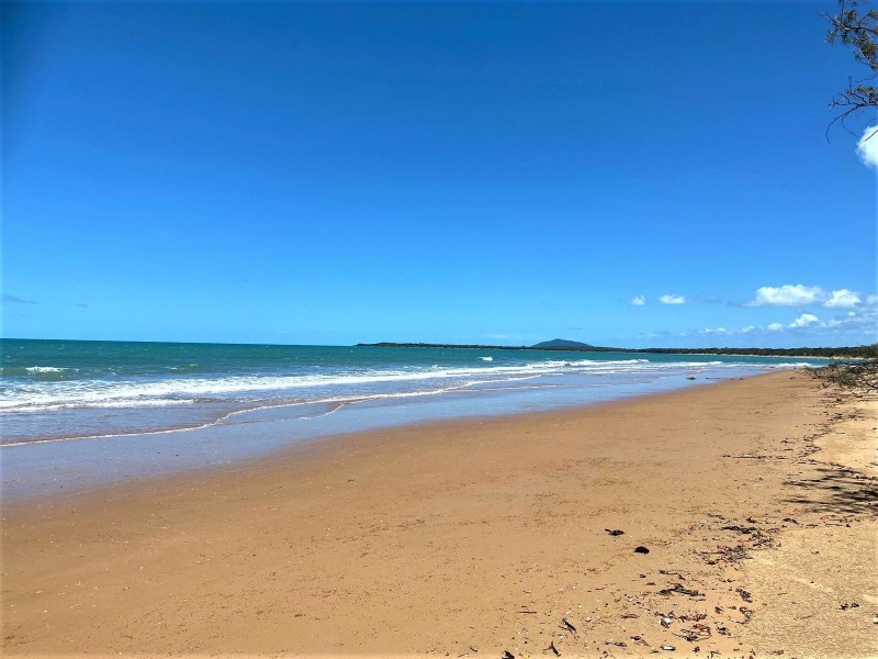 1 Pacific Avenue, Ilbilbie QLD 4738