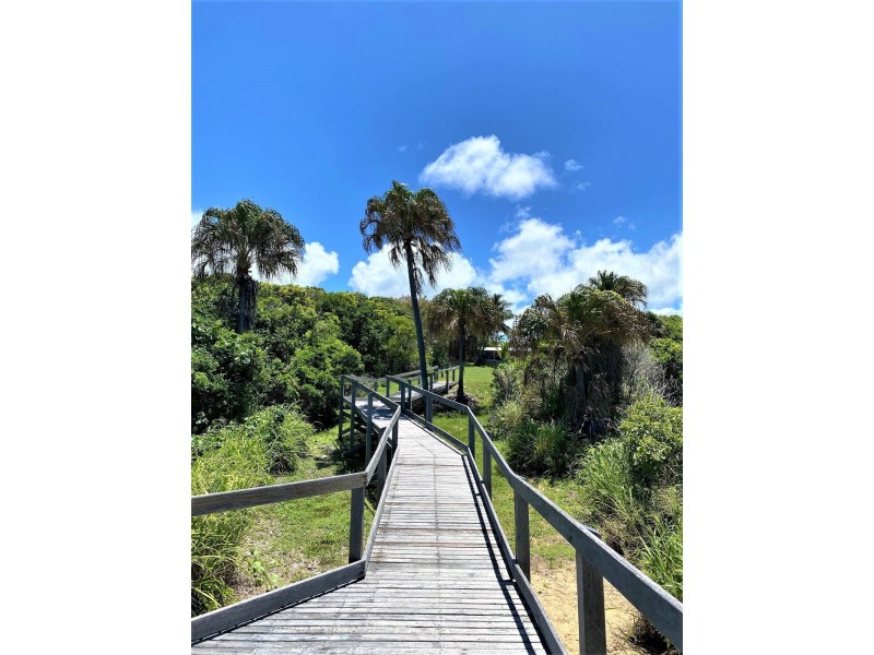 1 Pacific Avenue, Ilbilbie QLD 4738