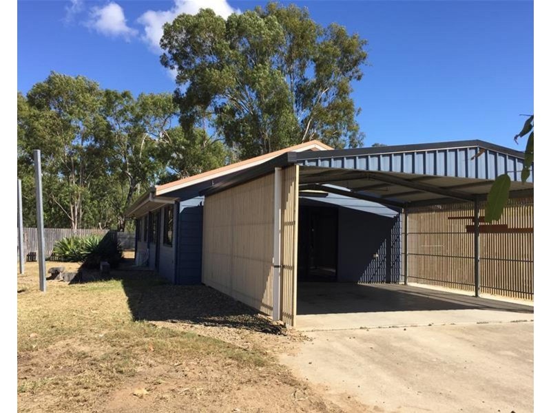 18 Cassia Court, Nebo QLD 4742