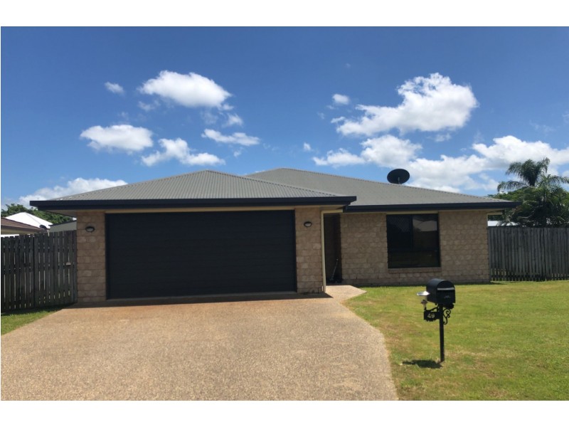 49 Poulsen Drive, Marian QLD 4753